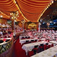 Dinner Packages