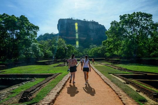 Easter in Sri Lanka