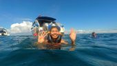 4 Islands tour from Koh lanta