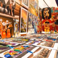 Cultural & Theme Tours