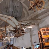 Museum Tickets & Passes