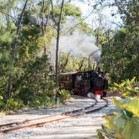 Rail Tours