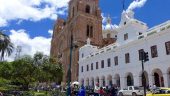 The Best Way to Experience Cuenca