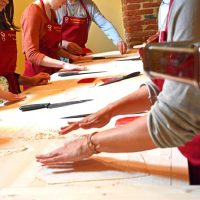 Cooking Classes