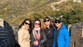Excellent Private Great Wall Tour Experience