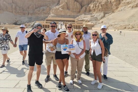 Good Friday in Hurghada