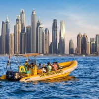 Day Cruises