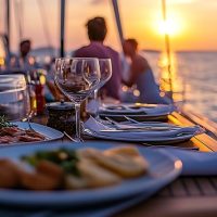 Dinner Cruises