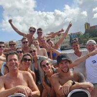 Jet Boats & Speed Boats