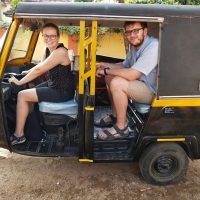 Cultural & Theme Tours