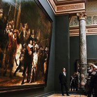 Literary, Art & Music Tours