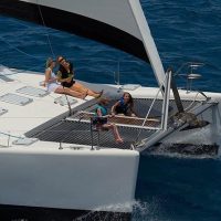 Catamaran Cruises