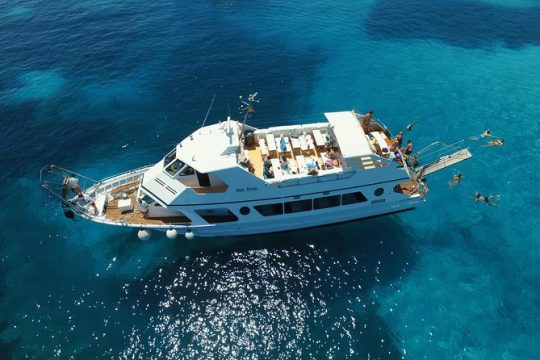 New Year’s Day long weekend in Sardinia