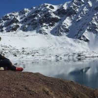 Hiking & Camping