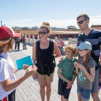 Half-day Tours