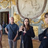 Luxury Tours