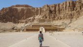 Great comprehensive historical tour