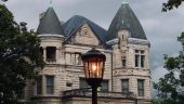 Best Ghost Tour