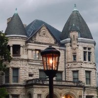 Walking & Biking Tours