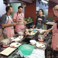 Cooking Classes