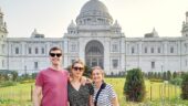 Enjoyable tour in...