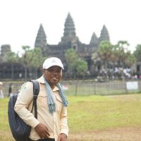 Classic Car Tours