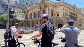 Great Bike Tour!