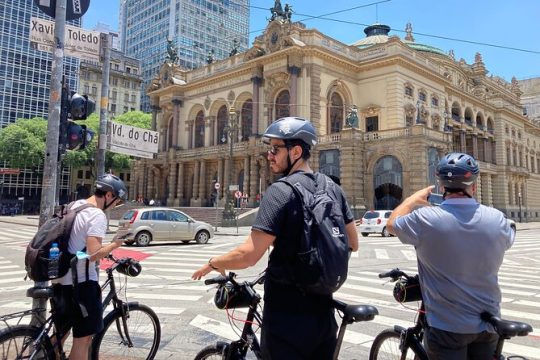 Valentine's Day in Sao Paulo