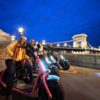 Night Tours