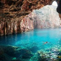 Cruises, Sailing & Water Tours