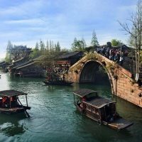 Boat Tours