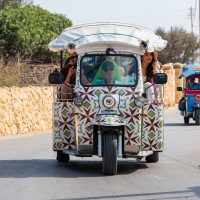 Full-day Tours
