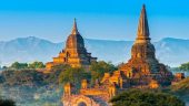 Great guide in Bagan