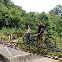 Bike & Mountain Bike Tours