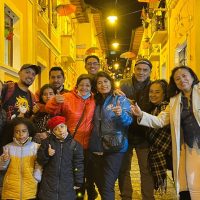 Architecture Tours