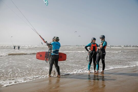 Valentine's Day in Essaouira