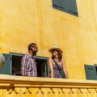 Cultural & Theme Tours