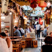 Street Food Tours