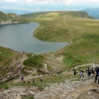 Walking & Biking Tours