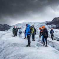 4WD, ATV & Off-Road Tours