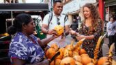 Amazing Street Food Tour