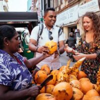 Street Food Tours
