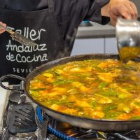Cooking Classes