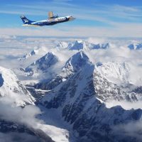 Air, Helicopter & Balloon Tours