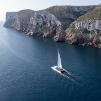 Sailing Trips