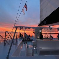 Sunset Cruises