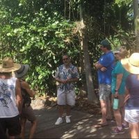 Eco Tours