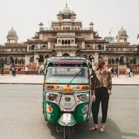 Luxury Tours
