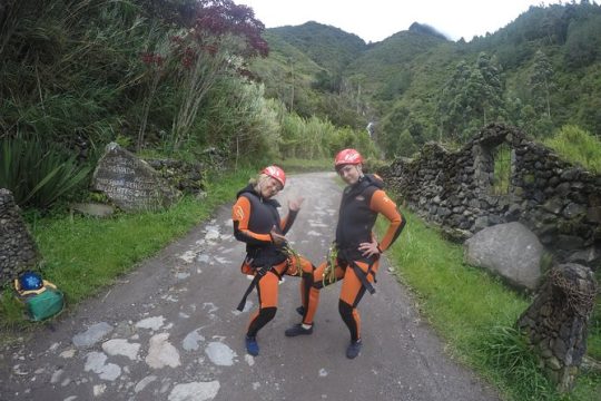 New Year’s Eve in Baños