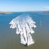 Waterskiing & Jetskiing